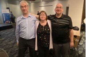 Celebrating 35 Years: Chris Crawley’s Journey with Jani-King