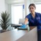 Summer Challenges in the Workplace: How Smart Cleaning Practices Prevent Odours, Allergens, and Maintenance Headaches