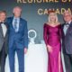 Celebrating 40 Years of Jani-King Canada