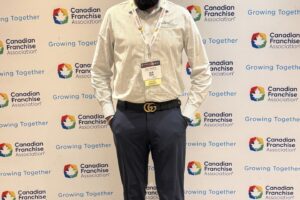Jani-King of Eastern Ontario Attends CFA Marketing & Operations Day