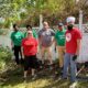 Giving Back Through Action: Jani-King of Eastern Ontario Proudly Participates in United Way KFL&A Day of Caring